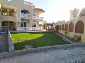 Hurghada 4 bed Villa